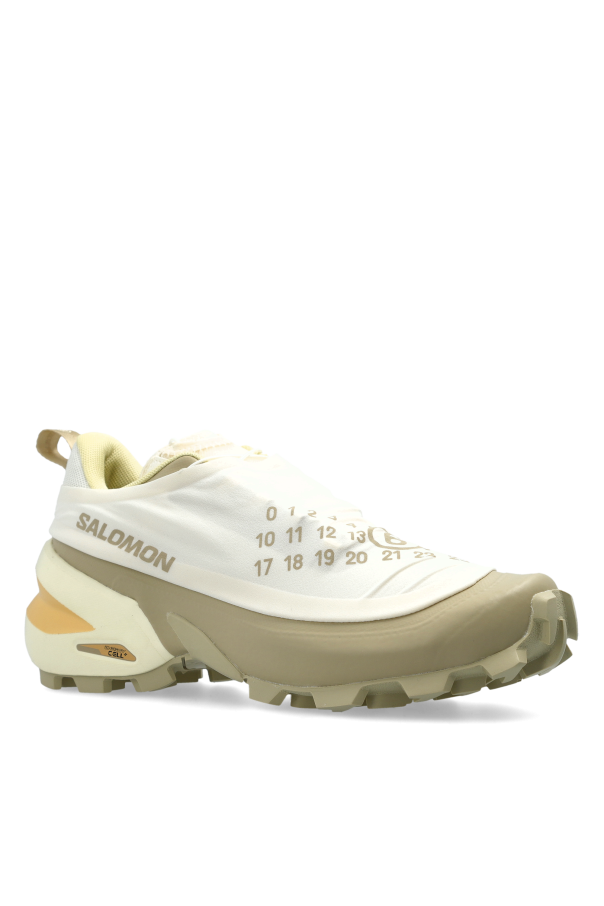 MM6 Maison Margiela cream MM6 MAISON MARGIELA X SALOMON 2