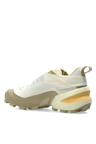 MM6 Maison Margiela cream MM6 MAISON MARGIELA X SALOMON 3