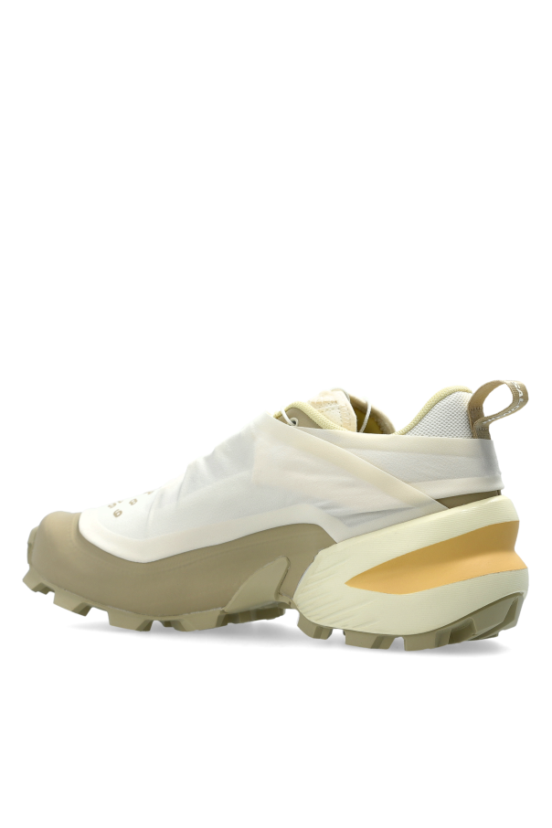 MM6 Maison Margiela cream MM6 MAISON MARGIELA X SALOMON 3