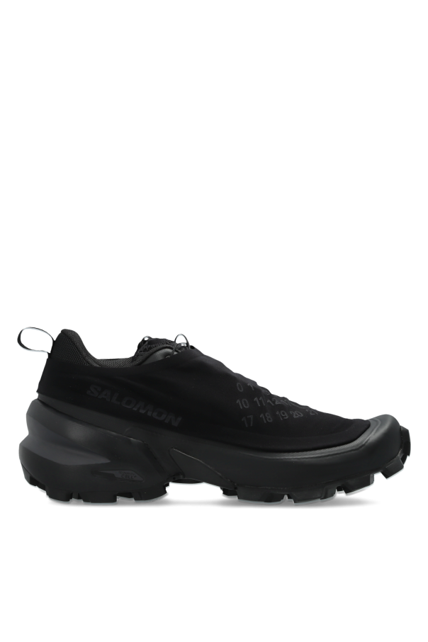 MM6 Maison Margiela BLACK MM6 MAISON MARGIELA X SALOMON 1