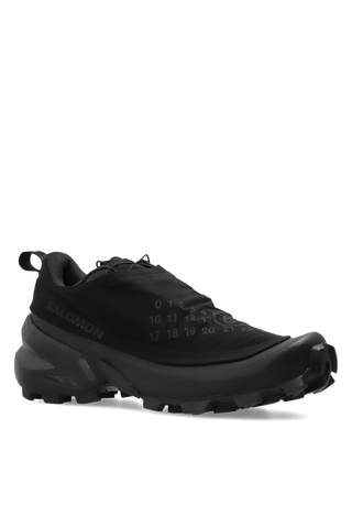 MM6 Maison Margiela BLACK MM6 MAISON MARGIELA X SALOMON 2
