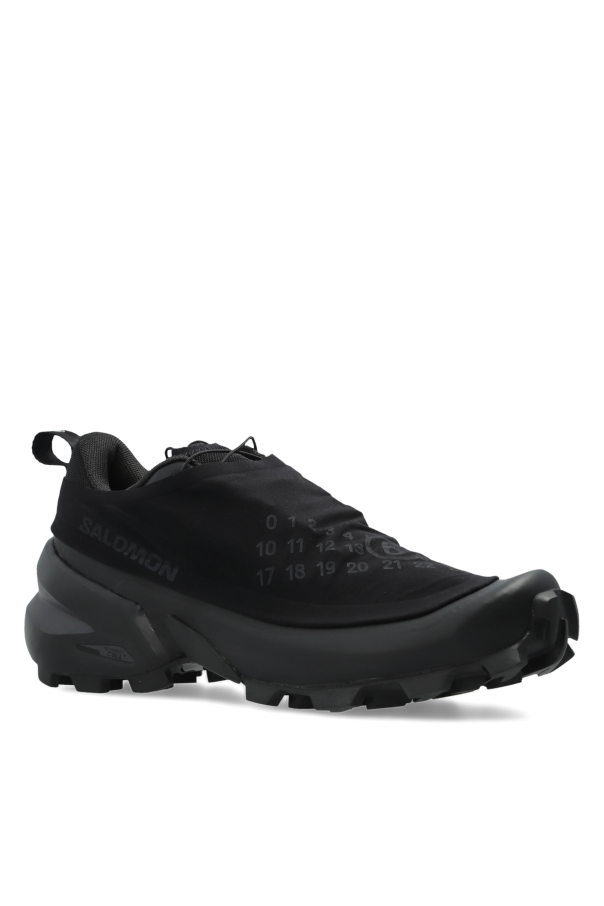 MM6 Maison Margiela BLACK MM6 MAISON MARGIELA X SALOMON 2