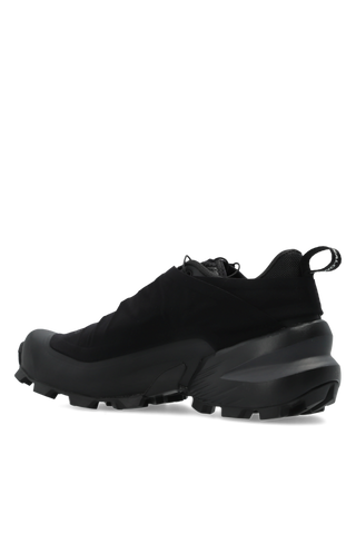 MM6 Maison Margiela BLACK MM6 MAISON MARGIELA X SALOMON 3