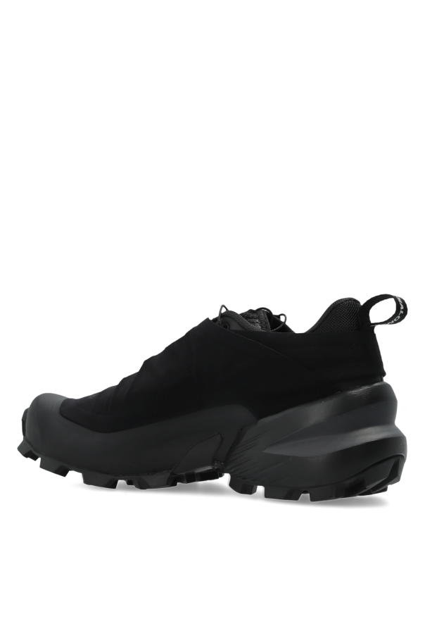 MM6 Maison Margiela BLACK MM6 MAISON MARGIELA X SALOMON 3