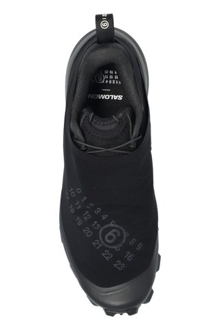 MM6 Maison Margiela BLACK MM6 MAISON MARGIELA X SALOMON 4