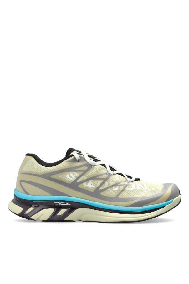 MM6 Maison Margiela GREY MM6 MAISON MARGIELA X SALOMON 1