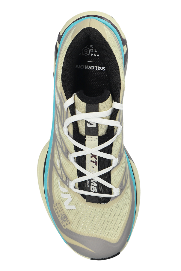 MM6 Maison Margiela GREY MM6 MAISON MARGIELA X SALOMON 4