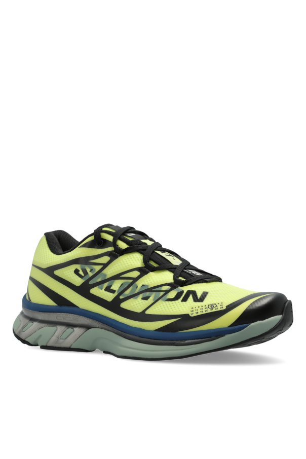 MM6 Maison Margiela YELLOW MM6 MAISON MARGIELA X SALOMON 2
