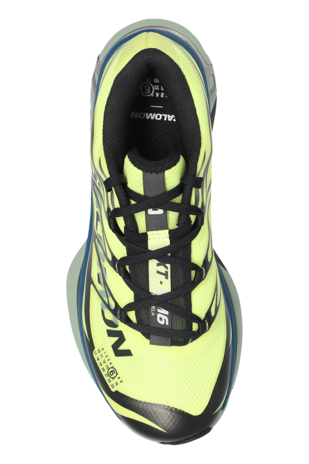 MM6 Maison Margiela YELLOW MM6 MAISON MARGIELA X SALOMON 4