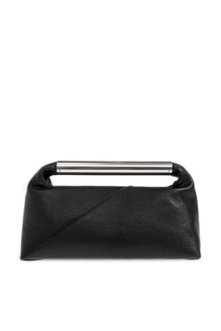 MM6 Maison Margiela BLACK Japanese bag 1