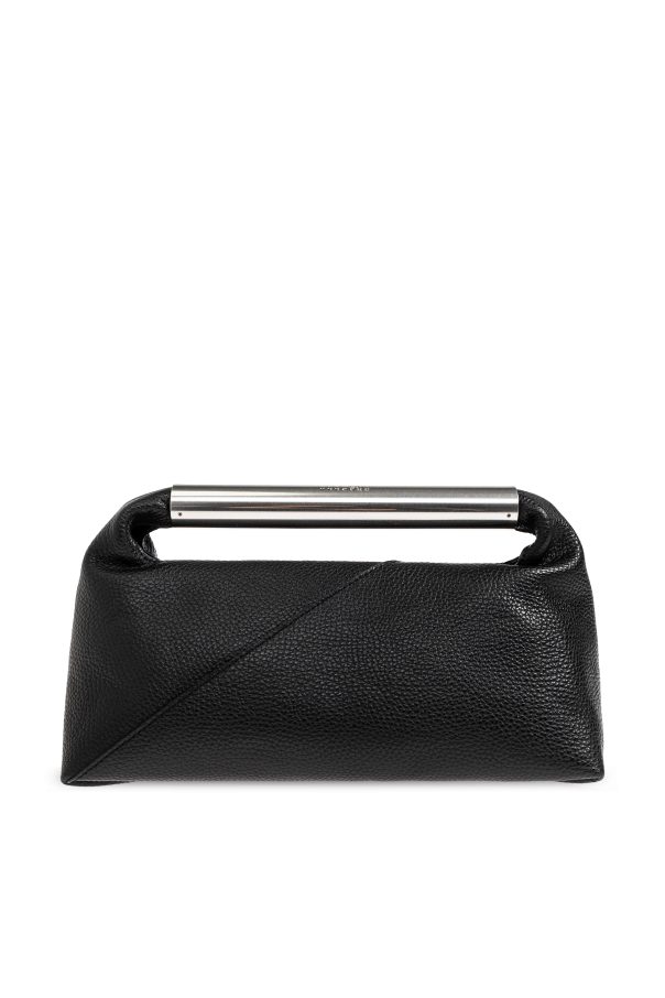 MM6 Maison Margiela BLACK Japanese bag 1