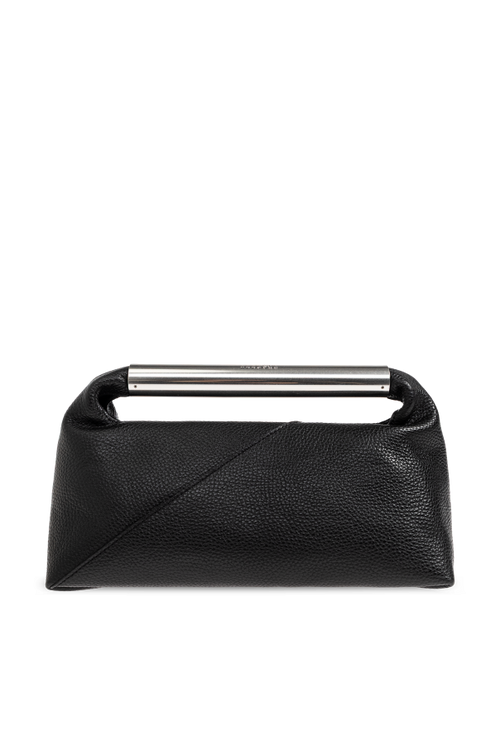 MM6 Maison Margiela BLACK Japanese bag 1