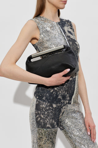 MM6 Maison Margiela BLACK Japanese bag 2