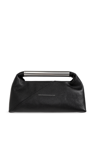 MM6 Maison Margiela BLACK Japanese bag 3