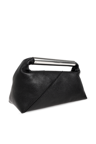MM6 Maison Margiela BLACK Japanese bag 4