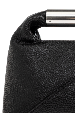MM6 Maison Margiela BLACK Japanese bag 6