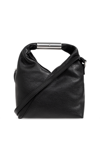 MM6 Maison Margiela BLACK Japanese bag 1