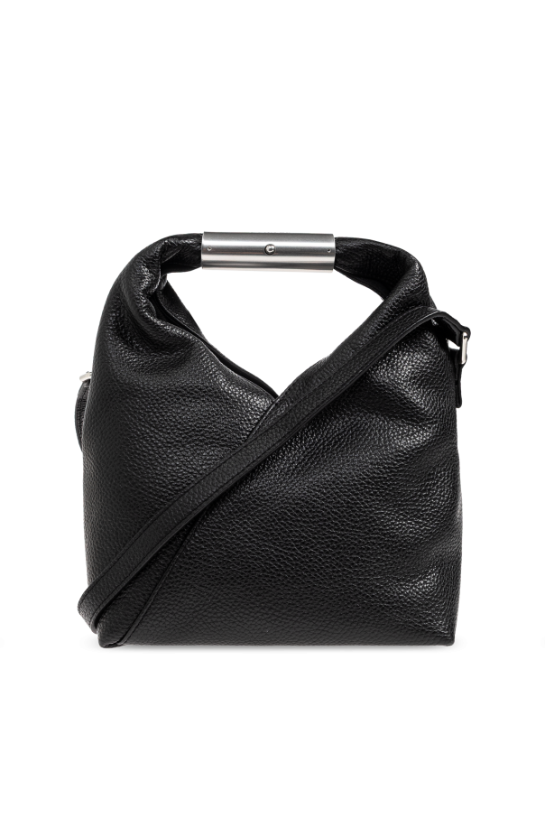 MM6 Maison Margiela BLACK Japanese bag 1