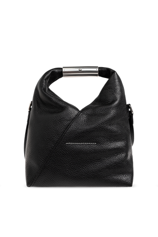 MM6 Maison Margiela BLACK Japanese bag 3
