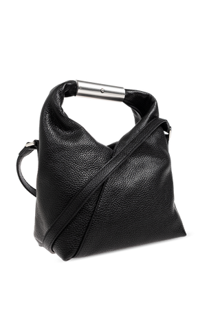 MM6 Maison Margiela BLACK Japanese bag 4