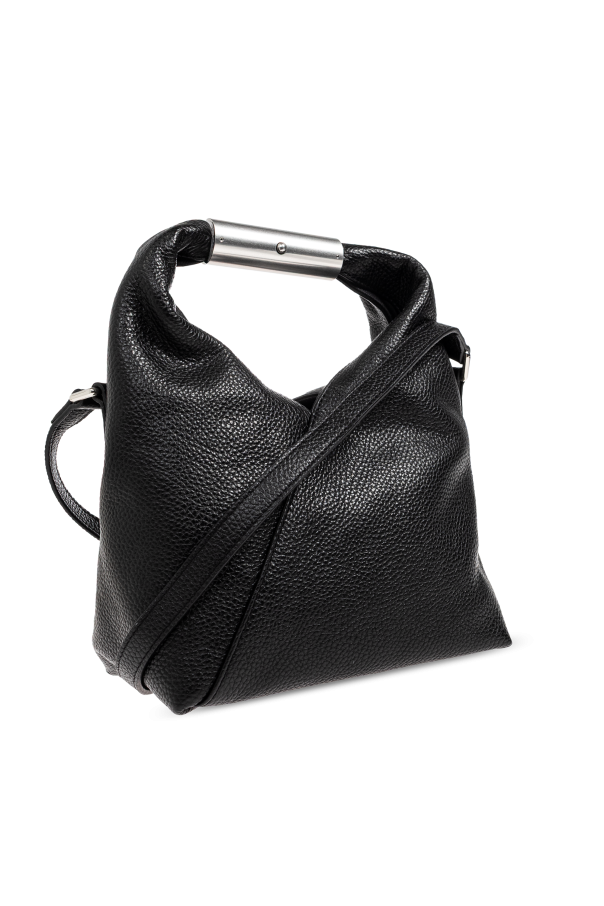 MM6 Maison Margiela BLACK Japanese bag 4