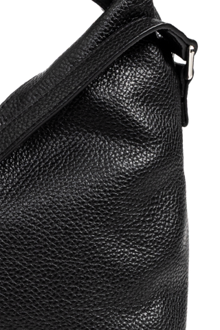 MM6 Maison Margiela BLACK Japanese bag 6