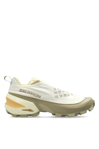 MM6 Maison Margiela cream MM6 MAISON MARGIELA X SALOMON 1