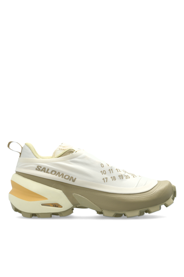 MM6 Maison Margiela cream MM6 MAISON MARGIELA X SALOMON 1