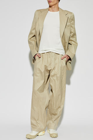 MM6 Maison Margiela cream MM6 MAISON MARGIELA X SALOMON 3
