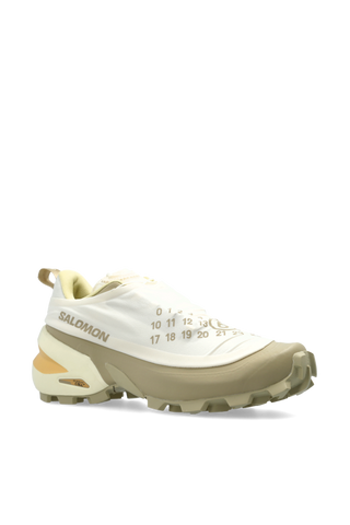 MM6 Maison Margiela cream MM6 MAISON MARGIELA X SALOMON 4