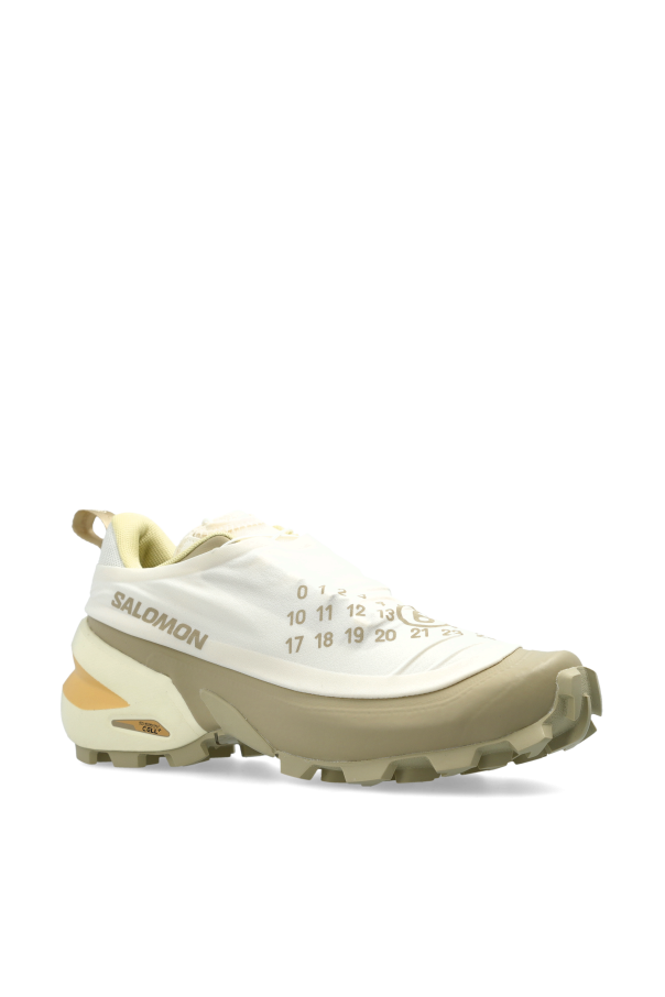 MM6 Maison Margiela cream MM6 MAISON MARGIELA X SALOMON 4