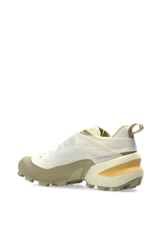 MM6 Maison Margiela cream MM6 MAISON MARGIELA X SALOMON 5
