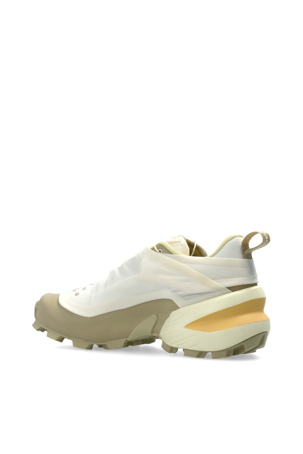 MM6 Maison Margiela cream MM6 MAISON MARGIELA X SALOMON 5