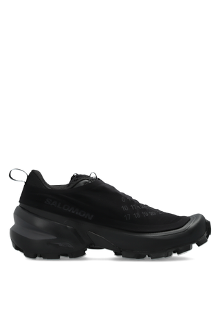 MM6 Maison Margiela BLACK MM6 MAISON MARGIELA X SALOMON 1