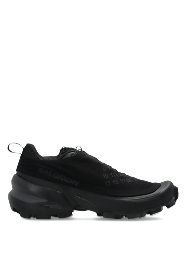 MM6 Maison Margiela BLACK MM6 MAISON MARGIELA X SALOMON 1