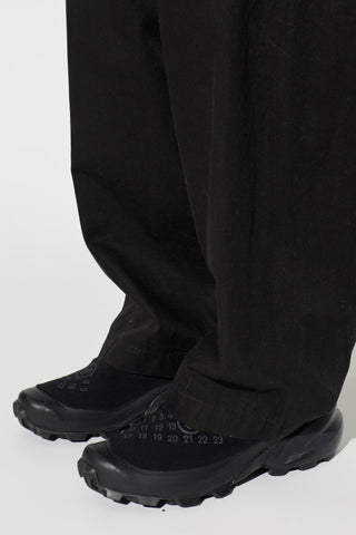 MM6 Maison Margiela BLACK MM6 MAISON MARGIELA X SALOMON 2