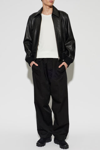 MM6 Maison Margiela BLACK MM6 MAISON MARGIELA X SALOMON 3