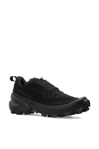 MM6 Maison Margiela BLACK MM6 MAISON MARGIELA X SALOMON 4