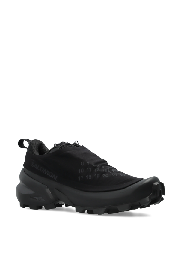 MM6 Maison Margiela BLACK MM6 MAISON MARGIELA X SALOMON 4