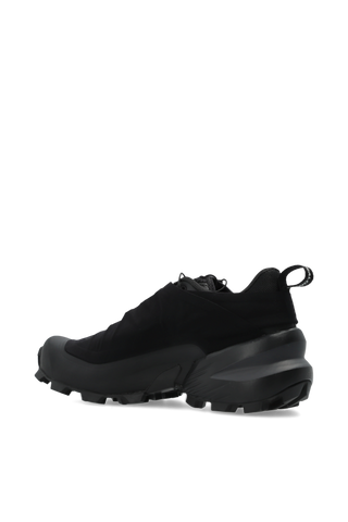 MM6 Maison Margiela BLACK MM6 MAISON MARGIELA X SALOMON 5