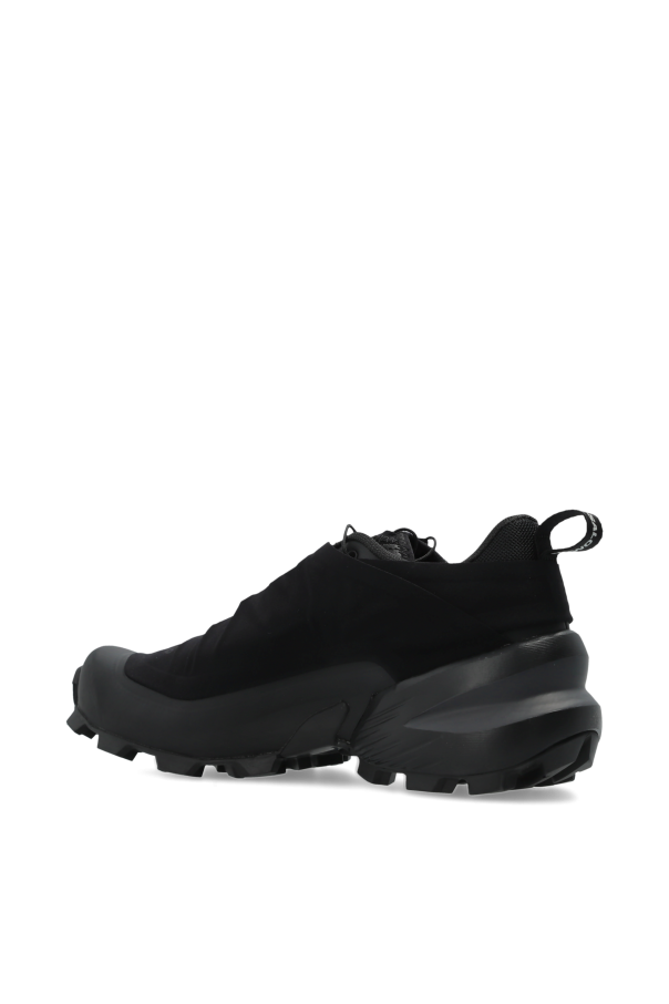MM6 Maison Margiela BLACK MM6 MAISON MARGIELA X SALOMON 5