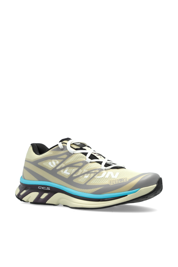 MM6 Maison Margiela GREY MM6 MAISON MARGIELA X SALOMON 4