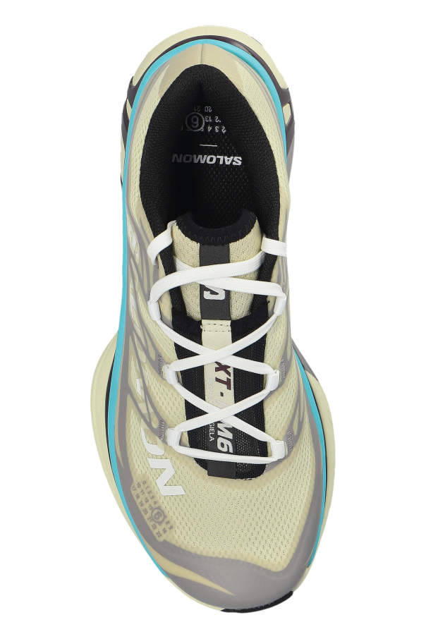 MM6 Maison Margiela GREY MM6 MAISON MARGIELA X SALOMON 6