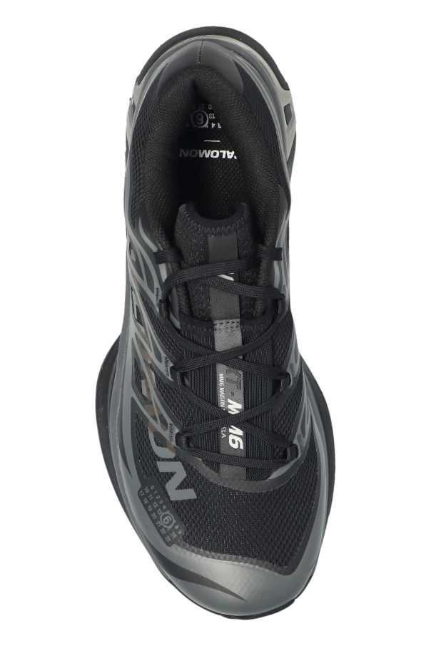 MM6 Maison Margiela GREY MM6 MAISON MARGIELA X SALOMON 6