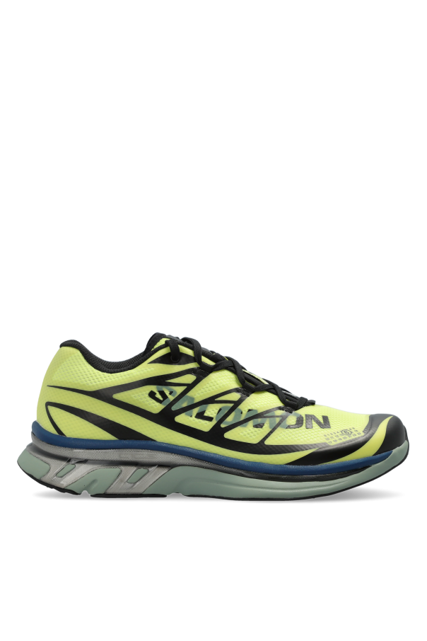 MM6 Maison Margiela YELLOW MM6 MAISON MARGIELA X SALOMON 1