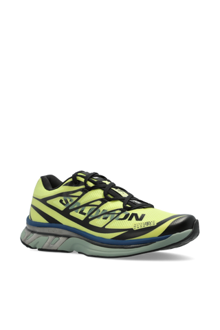 MM6 Maison Margiela YELLOW MM6 MAISON MARGIELA X SALOMON 4