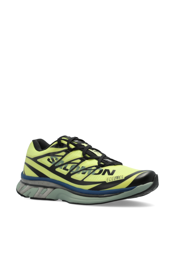 MM6 Maison Margiela YELLOW MM6 MAISON MARGIELA X SALOMON 4