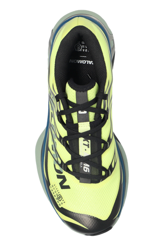 MM6 Maison Margiela YELLOW MM6 MAISON MARGIELA X SALOMON 6