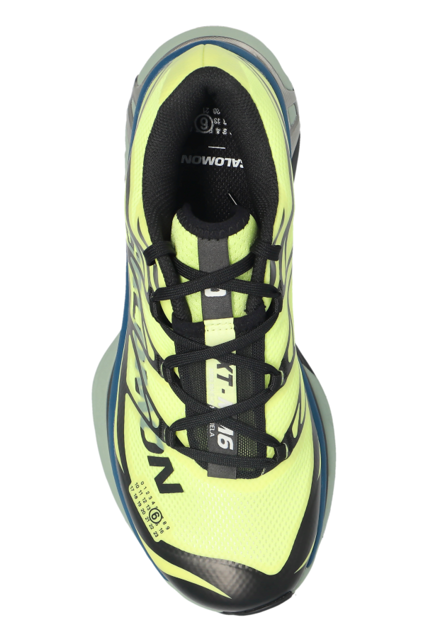MM6 Maison Margiela YELLOW MM6 MAISON MARGIELA X SALOMON 6