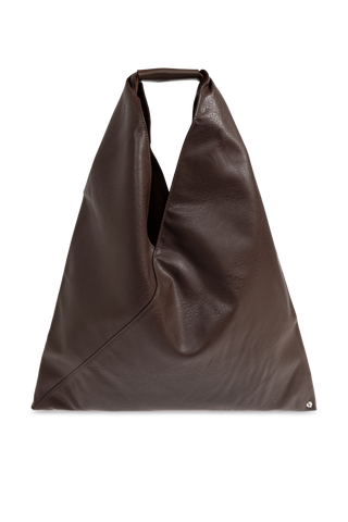 MM6 Maison Margiela BROWN Bag `Japanese` 1